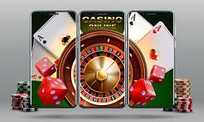 Antarmuka permainan slot di koi55 dengan turnamen harian