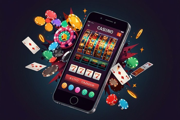 Fitur bonus putaran gratis permainan balap jalanan dengan pengali kemenangan