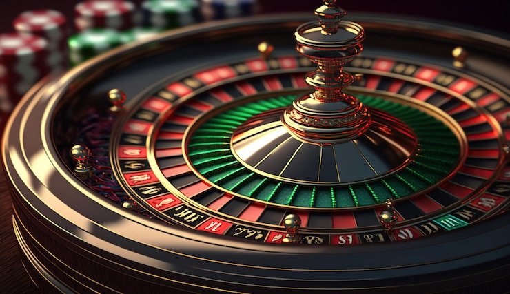 Koleksi permainan populer di koi55 termasuk slot dan kasino langsung